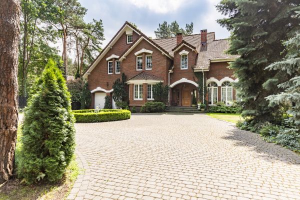 Driveway Pavers Installation in Schaumburg