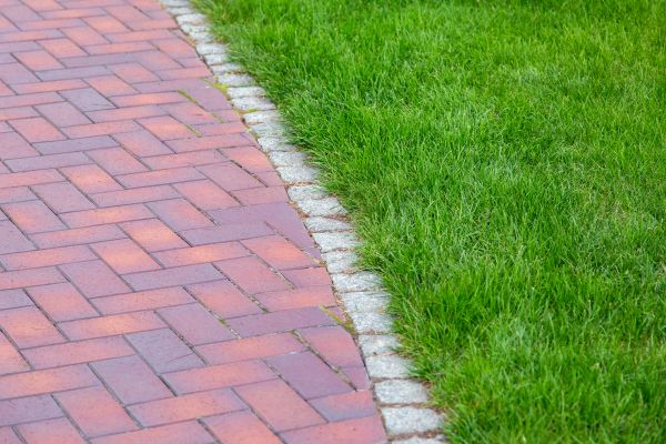 Brick Paving in Schaumburg