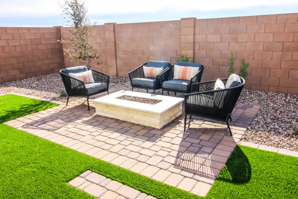 Patio Pavers Repair in Schaumburg
