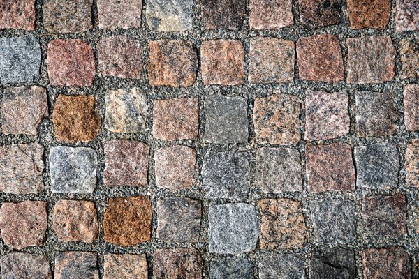 Cobblestone Pavers Service in Schaumburg