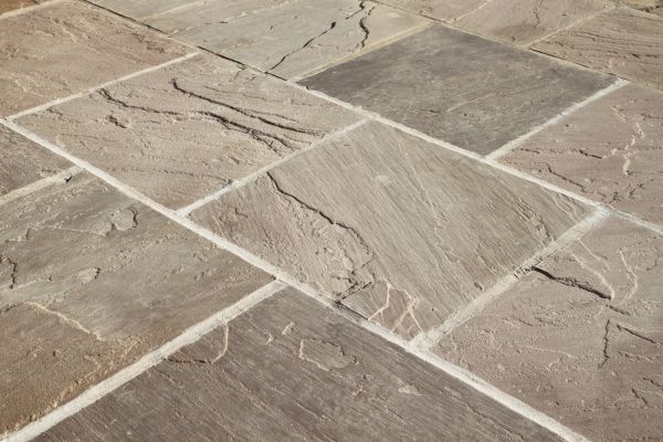 Paving Tile Installation in Schaumburg