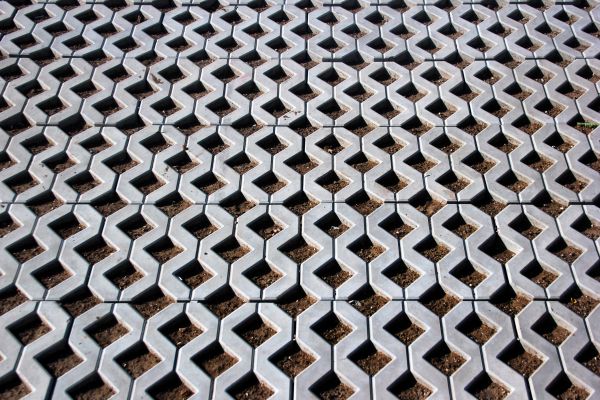 Permeable Paver Installation in Schaumburg