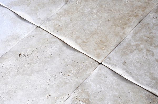 Travertine Paving in Schaumburg